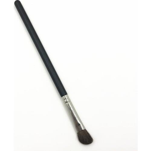 Goat Hair #275 Angled Eyeshadow Blending Makeup Brush Eye Detail Nose Shadow Brush