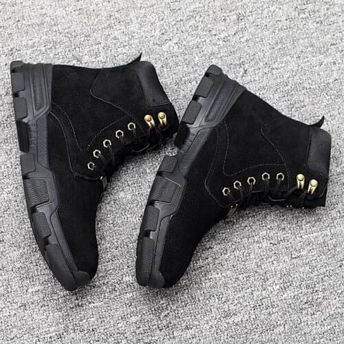 Sneakers fashion sports shoes sport men sapato informales hombre botas boots para coturno home spring de for sneaker causal on