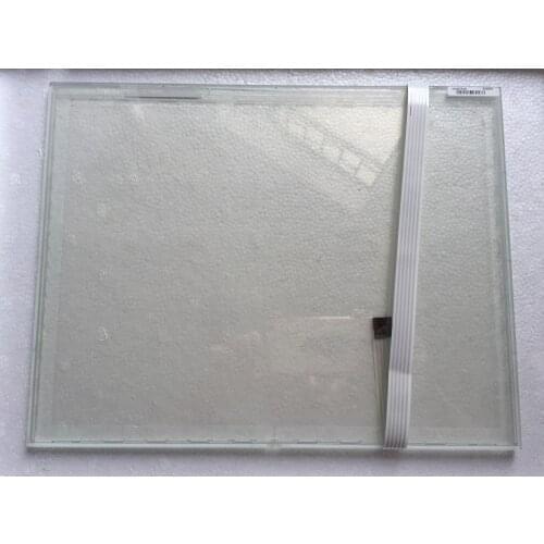 Original ELO 15 inch 5 wire touch screen E500979 E500579 touch panel