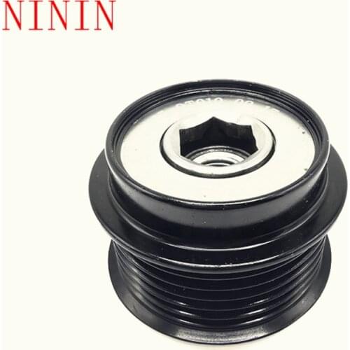 Suitable for Auris Avensis Corolla Corolla RAV4 1.6 1.8 2.0 2.0 Chrysler NX200 generator clutch pulley 27415-0T010