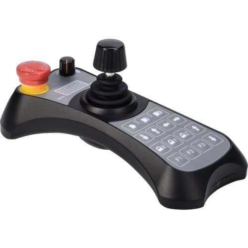 Hall Instrument Measuring Non-standard Equipment, Second Element, Three-dimensional Imager Controller, Controllable Visual Gray