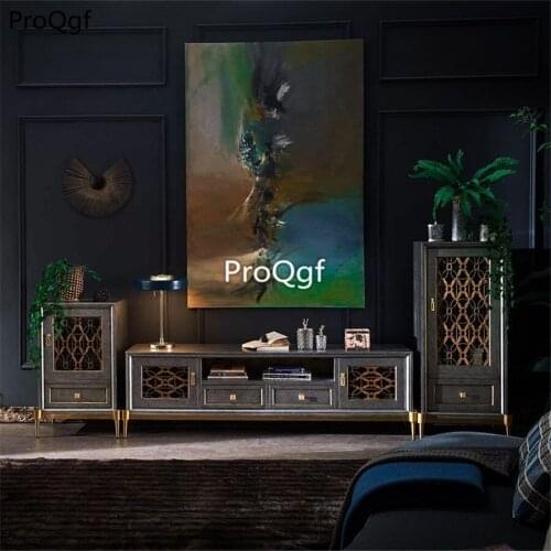 Prodgf 1Pcs A Set ins 185cm length Thailand TV Cabinet