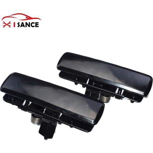 Front Outside Exterior Door Handle Left Right 15593603,15593604 for Chevrolet Chevy Astro GMC Safari Van 4.3L V6 1992-2003