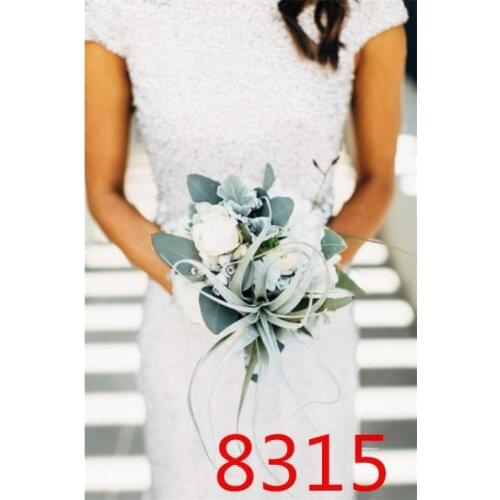 Weddings and important occasions / Wedding accessories / Bridal bouquets MCK