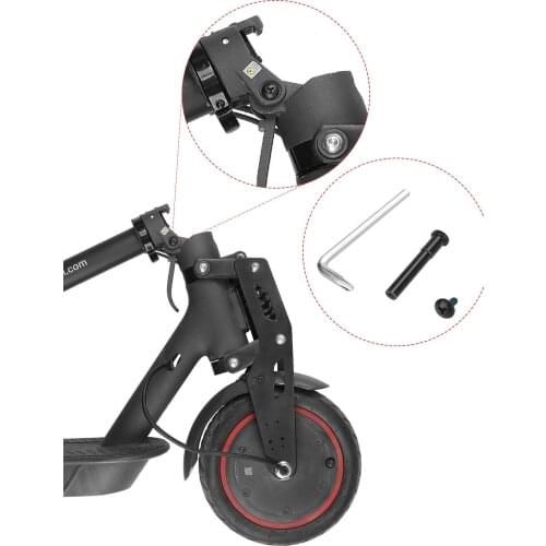 Y-shaped Screw for Xiaomi Scooter M365 Pro Pro2 1S Lite Newest Folding Y Bolt for Mi Skateboard with Tools Kickscooter Accessory