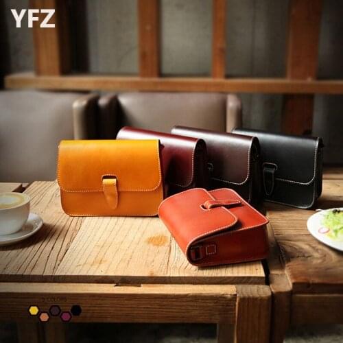 YIFANGZHE Messenger Bags For Women