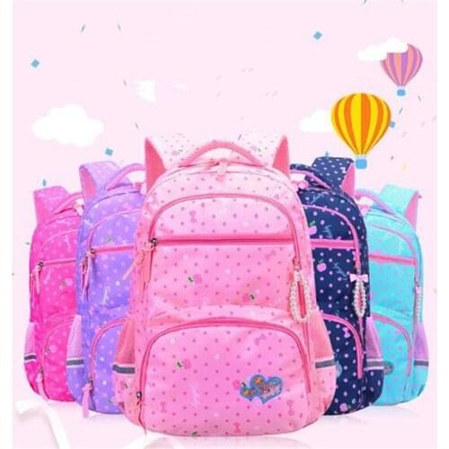 Yutianyumi Children's Orthopedic Backpacks