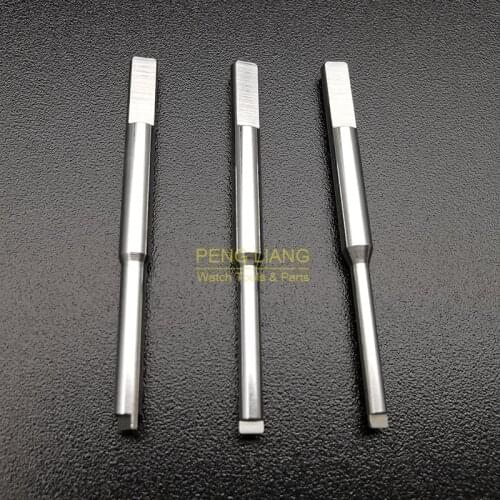 Spare T shape blades for Screwdrivers 1.2mm 1.4mm 1.6mm