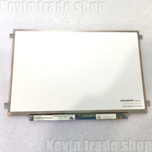 High quality 12.1" Class A LCD Panel LED for Dell Latitude E4200 VOSTRO 1220 1210 D420 D430 LTN121AT04 LCD Display screen