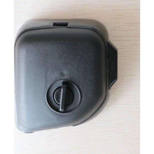 40PCS Air Filter for G26L BC2610 Husq 226RJ Brush Cutter Grass Trimmer 2 Stroke Eingine Garden Tools Spare Parts