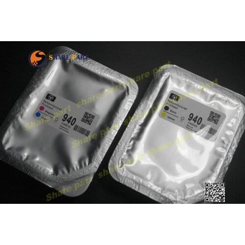 5SET X Knight service new print head C4900A C4901A for hp 940 printhead For HP 8000 8500A 8500W