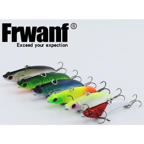 Ashconfish Fishing Bait