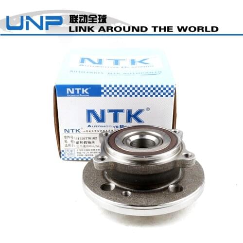 Auto Front wheel Bearing Hub oe 31226776162 For BMW MINI Coupe after 2011 2012 2013 2014 2015 2016 2017