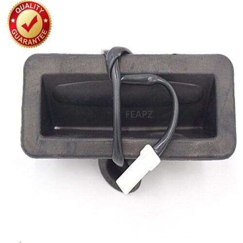 Free shipping for FORD CMAX TAILGATE BOOT RELEASE SWITCH CONTACT HANDLE LATCH 1346324 C-MAX 3M51-19B514-AC, 3M5119B514AC
