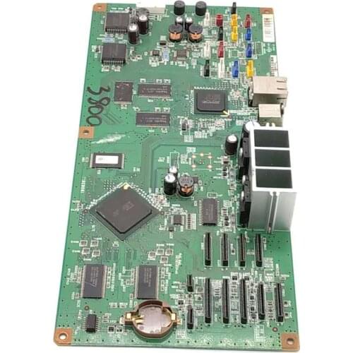 BOARD PRINTER MAIN BOARD C635 MAIN FOR EPSON PRO 3800 PRINTER BOARD
