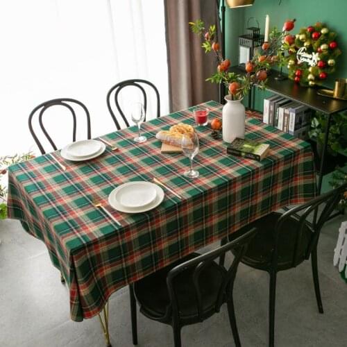 CANIRICA Tablecloths