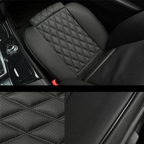 Car Seat Covers car-styling Car Seat Cushions Car pad,auto seat cushions for CADILAC Seville SLS/ATS-L/CT6/CT6 Plug-in/XT5/XTS/A
