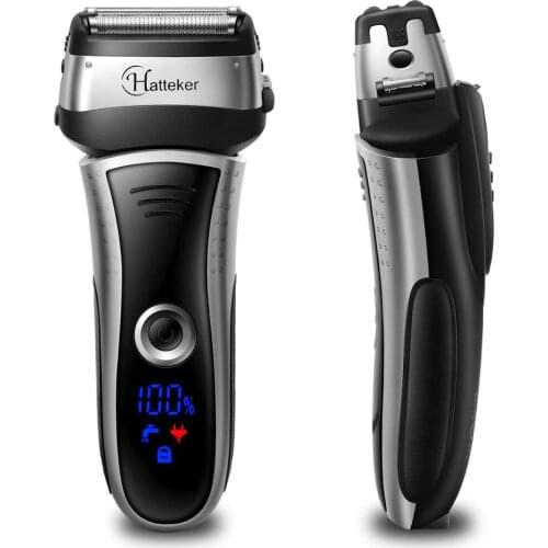 HATTEKER Shaving And Depilation Products