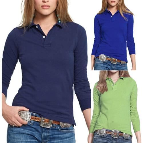 LTYQIN Women's Long Sleeve T-shirts