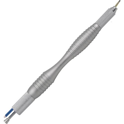 2016 newest high quality design permanent makeup tebori 3d pen manual phibrows tools for eyebrow tattoo