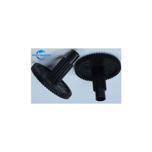 Original Combination gear 1008716 For Epson LQ-590 LQ2090 2190 2170 FX-890 2170 2180 2190 870 880+ 1180+ 1170 Pinion Paper Lever