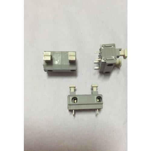 Original new 100% HB5.0 spring terminal 2-bit 10A300V AWG14-20