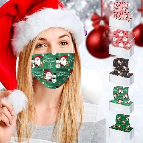 SOLEDI Christmas Hats