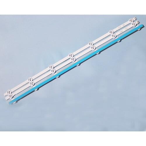 LED Backlight Strip for 32LB530U 32LN536B 32LN536B 32LN549C 32LN549E 32LN5300 32LN5700 32LN575S AGF78180101 AGF78180001