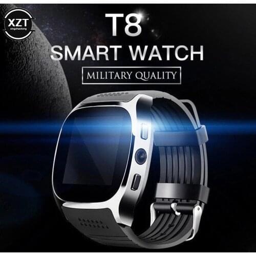 Часы с камерой Teitoo China At AliExpress