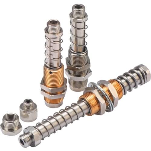 Vacuum suction cup industrial buffer hardware with saob saof suction cup support ag30 50 manipulator