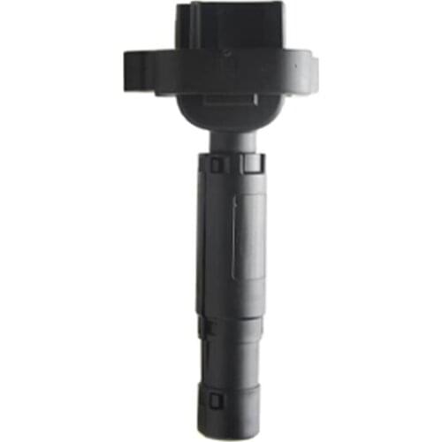 Ignition Coil Pack Replacement for Mercedes Benz C Class C230 Kompressor 2003-2005 1.8L A0001501580 A0001502980