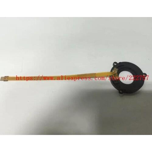 SLR digital camera repair and replacement parts 18-135 EF-S 18-135mm f / 3.5-5.6 IS Aperture group for Canon