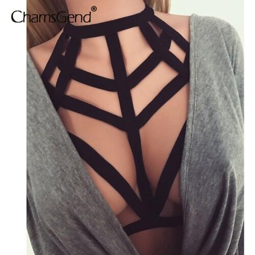 Women Bandage Bra Elastic Cage Bra Lace Lingerie Sexy Erotic Openwork Bustier Lingerie Wire Bras Women Underwear Dropshipping