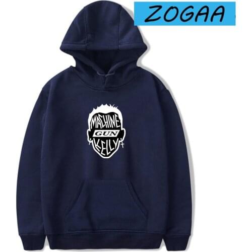 ZOGAA Fashion Brand Mens Hooded Sweatshirt Trendy Anime Print Casual Plus Velvet Plus Size Hoodie Harajuku Student Men Women