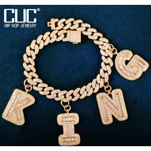 Индивидуальные ювелирные изделия Cuc China At AliExpress