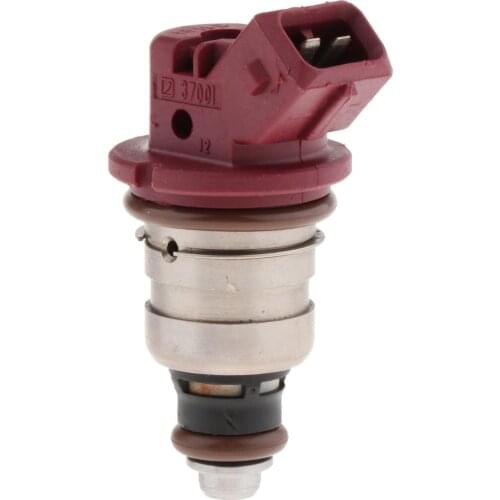 Fuel Injector Part for Mercury Mariner 75-90-115-200-225HP 804528 Outboard