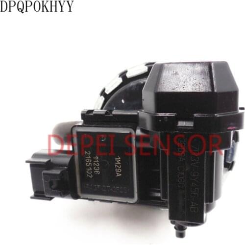 DPQPOKHYY For Ford LINCOLN TOWN CAR EGR Valve 7R3V-9Y456-AB