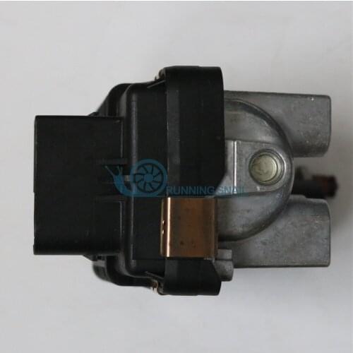 Tubocharger electronic Actuator 752406 6NW009206 FORD Transit Defender 752610 Turbo Actuator G-048