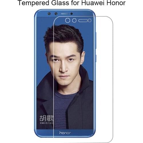 Elekzone Screen Protectors For Huawei Honor Play