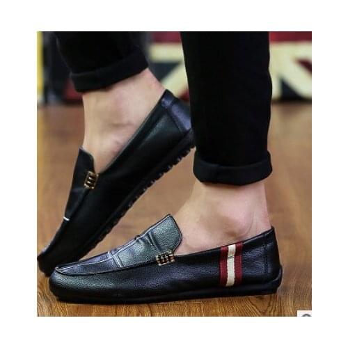 Brand Casual Shoes Men Breathable Canvas Shoes For Men Fashion Espadrilles Men Flats Luxury Shoes Casual Trainers Men Footwear