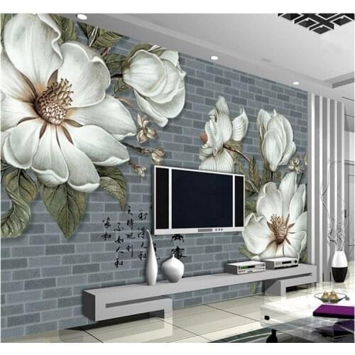 Papel de parede 3D hotot mural wallpaper for walls 3 d Auto Club Car Posters magazine Wallpaper Murals sports cars