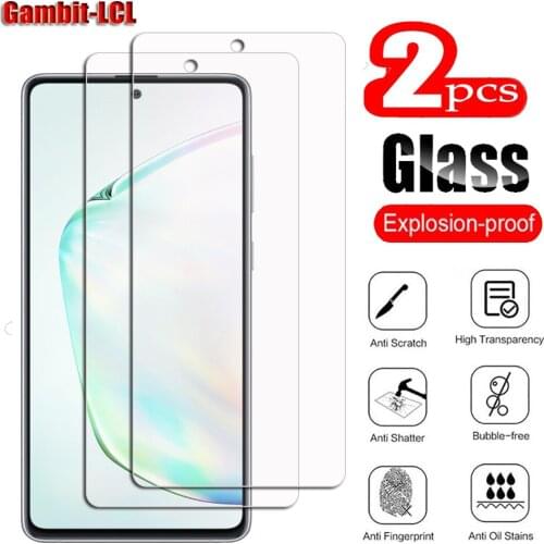 Гамбит-LCL Screen Protectors For Samsung Galaxy Note10 Lite China