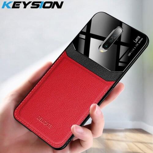 Keysion Phone Cases Xiaomi Redmi 8