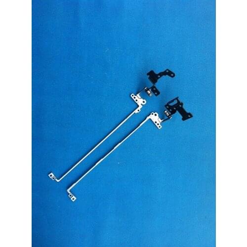New Laptop Lcd Hinges For Acer Chromebook C710 V5-131 V5-171 Aspire One 756 B113-E B113-M