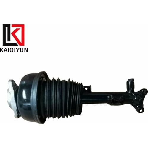 NEW Front Right Air Suspension Shock Absorber For Mercedes Benz E-Class W212 CLS-Class W218 w/o 4Matic 2123203238 A2123203238
