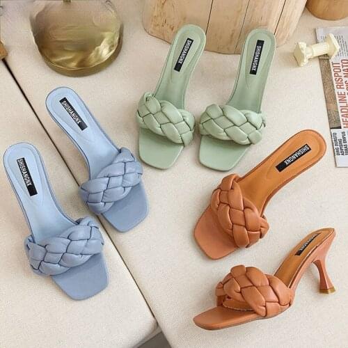 Женская обувь на высоком каблуке ORIENTDRIM China At AliExpress