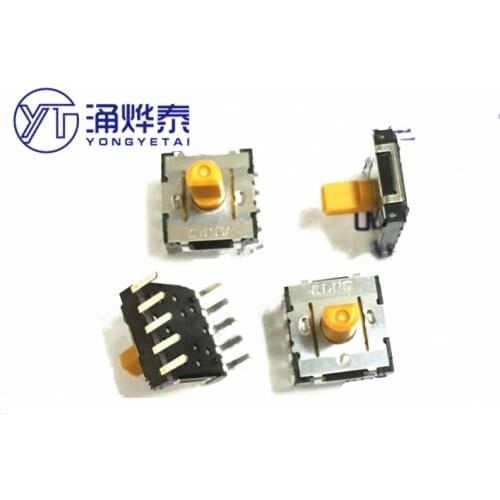 Rotary switch 9 positions with handle 10 feet SRBQ490100 switch SRBQ090200