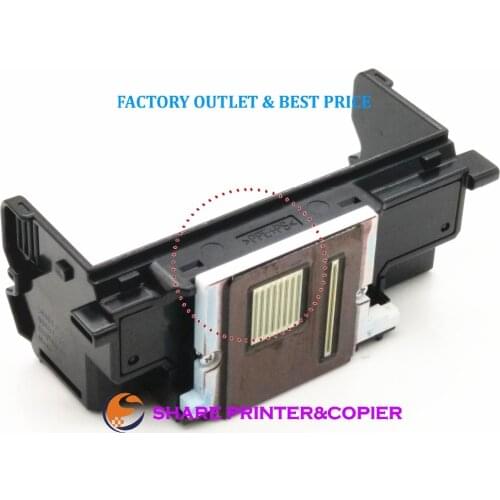 Share Printer&Copier Printer Heads