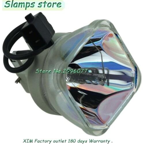 Free shipping 5J.J6R05.001 5J.J7E05.001 for BENQ MX766 MW767 Projector Replacement bare lamp without housing