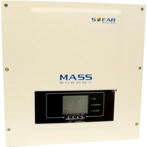 Инверторы SOFAR SOLAR China At AliExpress